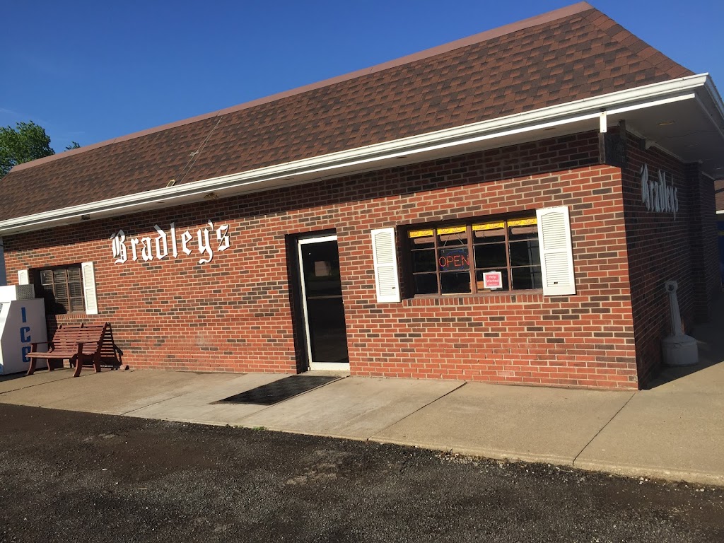 Bradleys of Sterling | 14004 Kauffman Ave, Sterling, OH 44276, USA | Phone: (330) 939-4531