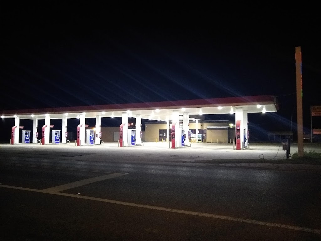 Exxon | 19072 Florida Blvd, Albany, LA 70711, USA | Phone: (225) 567-1689