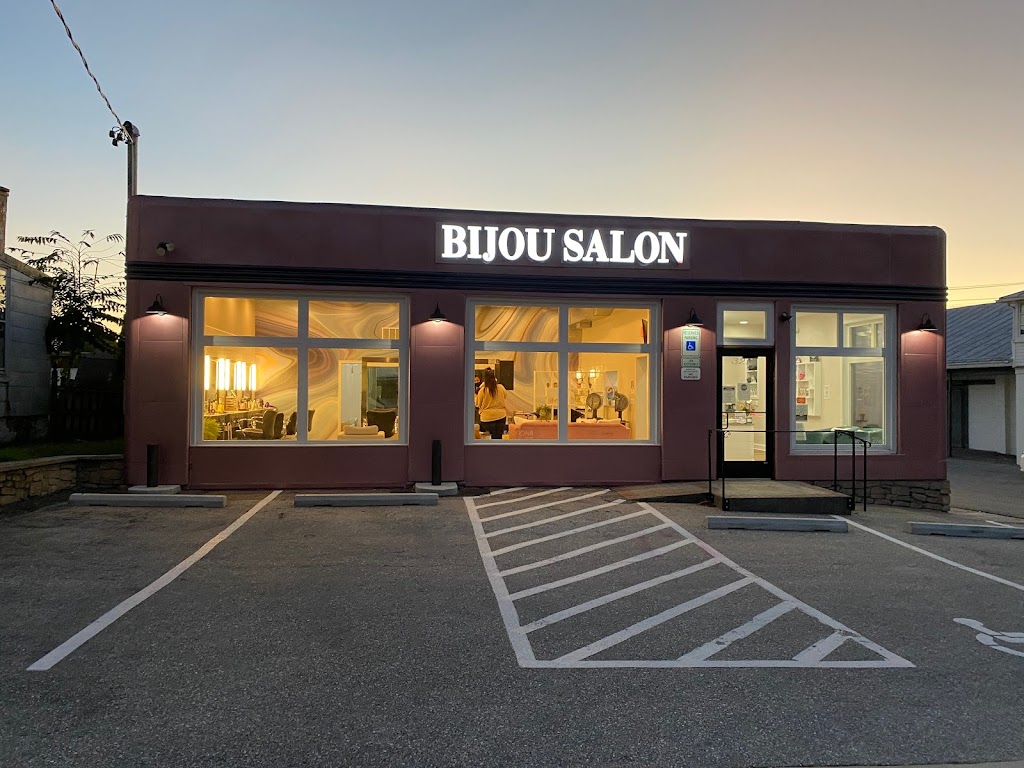 Bijou Salon | 3272 Main St, Manchester, MD 21102, USA | Phone: (443) 508-2742