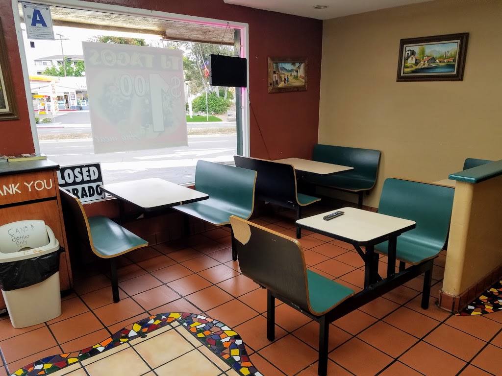 D Sotos Taco Shop | 5307 Lake Murray Blvd, La Mesa, CA 91942, USA | Phone: (619) 724-6512