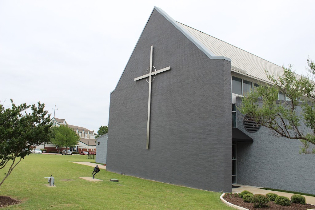 Church LYFE | 605 S Greenville Ave, Allen, TX 75002, USA | Phone: (214) 383-9993