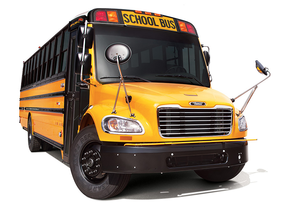 Western Mountain Bus Sales | 2023 E Sherman Ave, Nampa, ID 83686, USA | Phone: (208) 467-3047