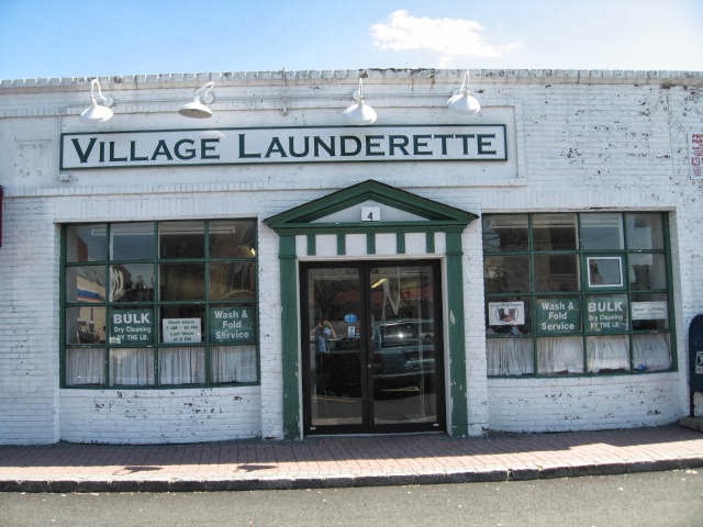 Village Launderette | 4 Mill Rd, Eastchester, NY 10709, USA | Phone: (914) 961-8024