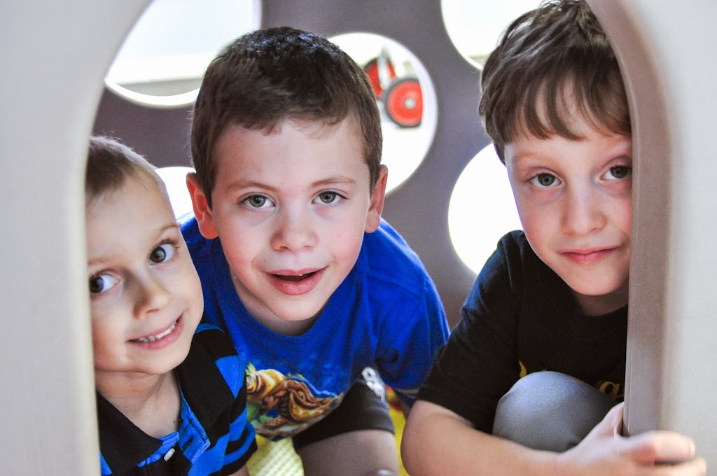 Adat Shalom Preschool | 368 Guys Run Rd, Cheswick, PA 15024, USA | Phone: (412) 820-9110