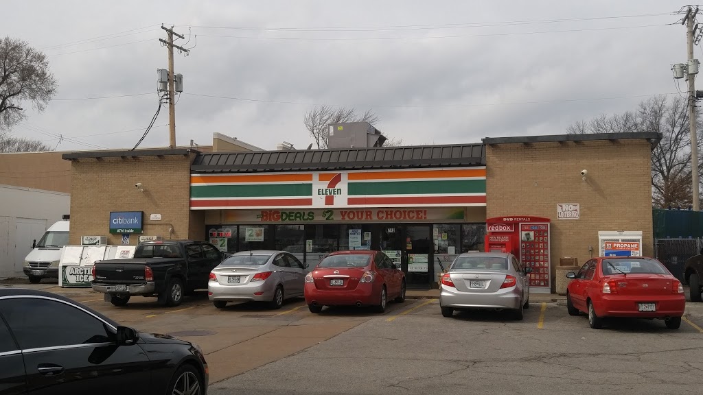 7-Eleven | 703 Union Rd, Affton, MO 63123, USA | Phone: (314) 631-4464