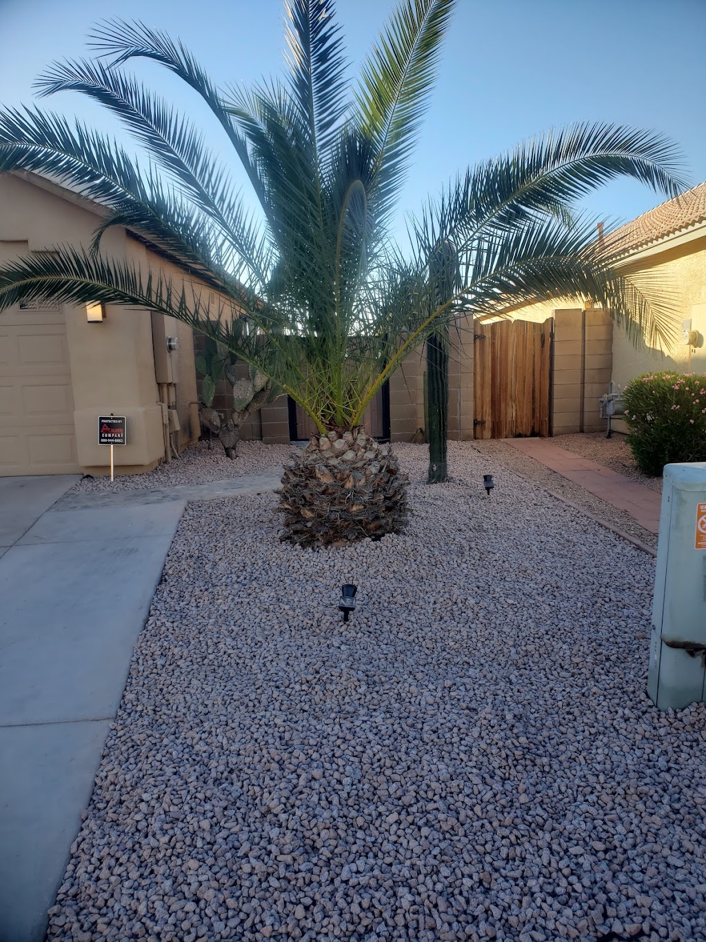 Landscaping Phoenix AZ | 39514 N Messner Way, Phoenix, AZ 85086, USA | Phone: (623) 800-7851