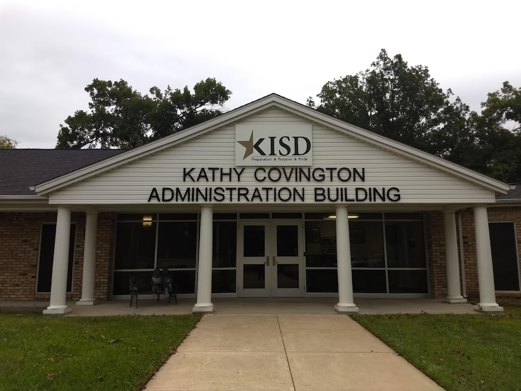 Kaufman Public Schools Office | 1000 S Houston St, Kaufman, TX 75142, USA | Phone: (972) 932-2622