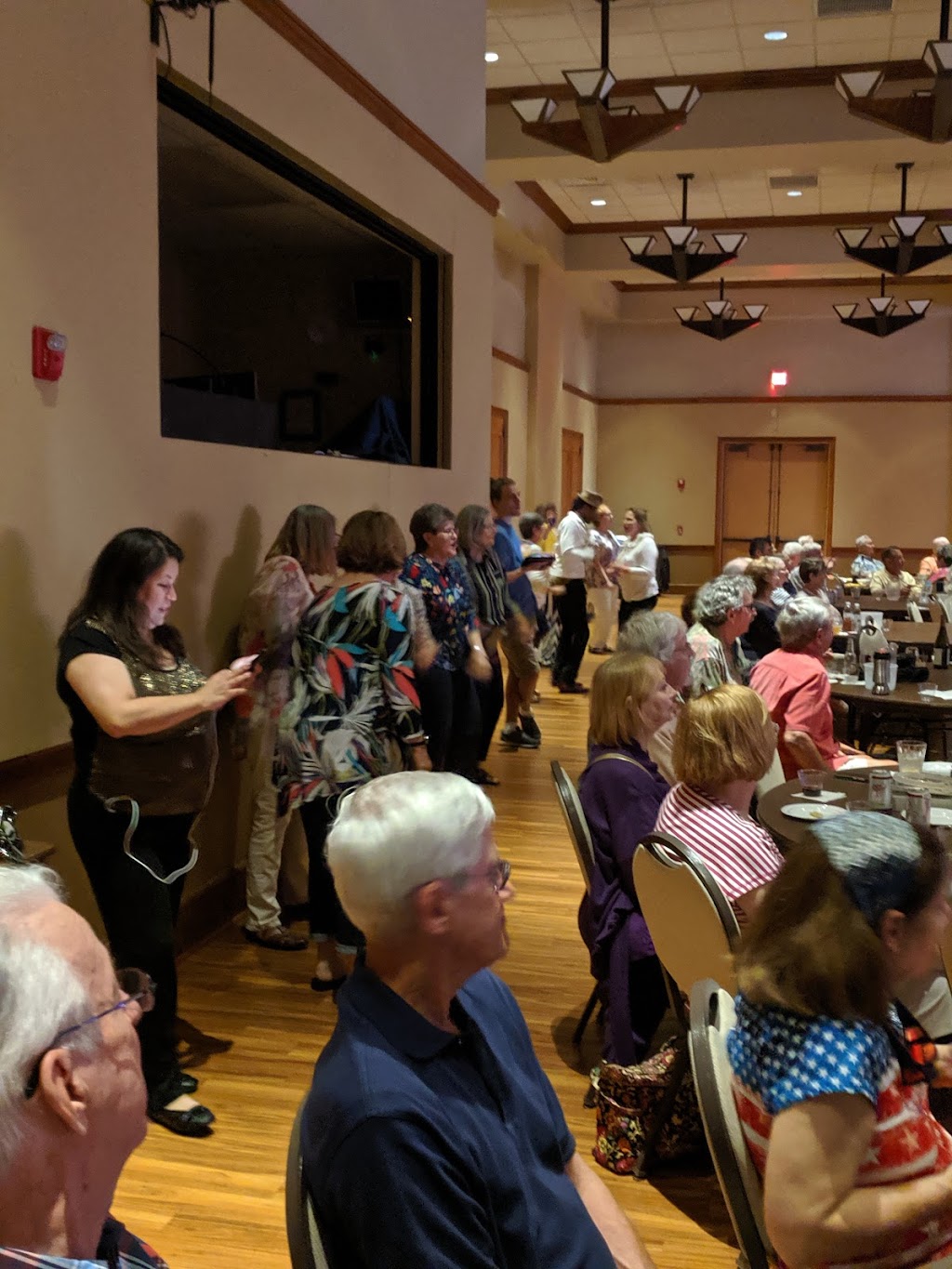 Sun City Texas Community Association | 2 Texas Dr, Georgetown, TX 78633, USA | Phone: (512) 948-7700