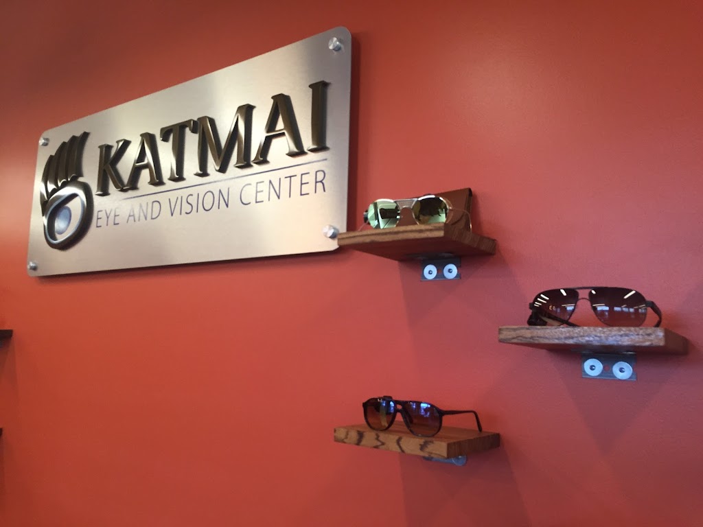 Katmai Eye Specialty Clinic | 12570 Old Seward Hwy Suite 104, Anchorage, AK 99515, USA | Phone: (907) 334-3937