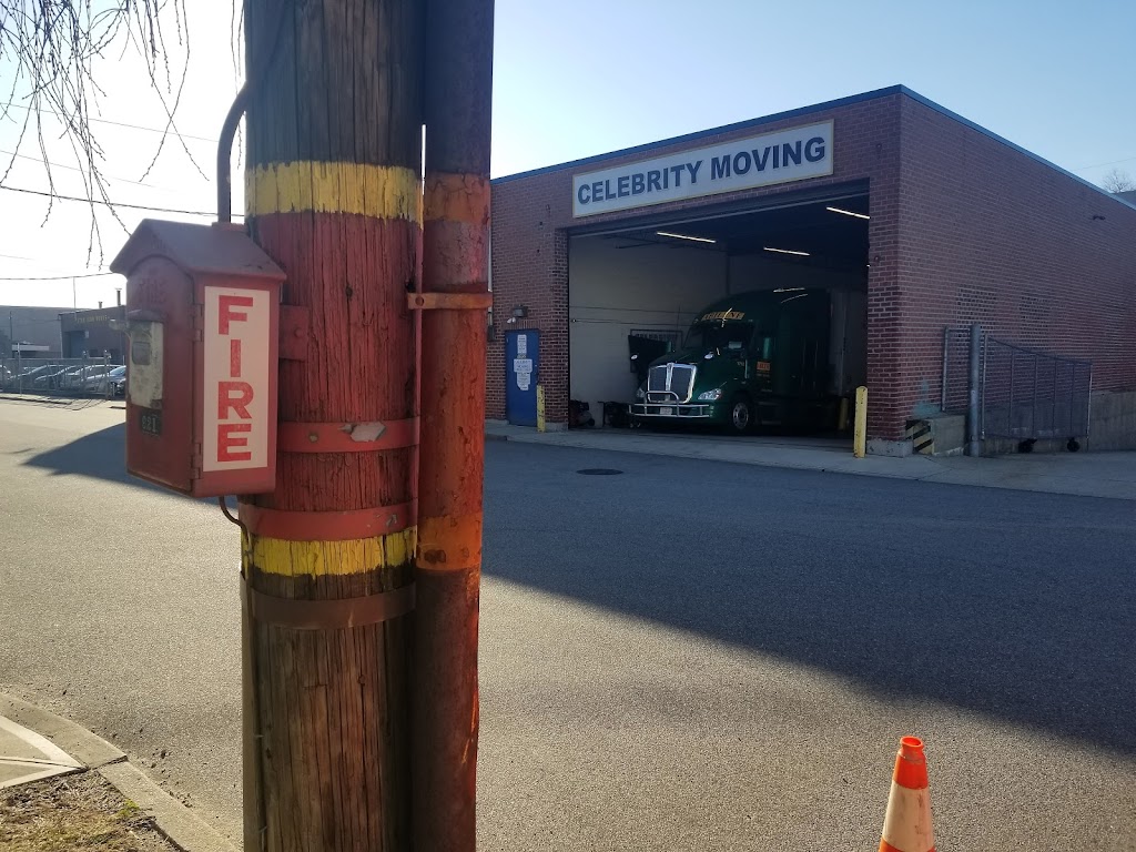 Celebrity Moving Inc | 1600 Plaza Ave, New Hyde Park, NY 11040, USA | Phone: (718) 347-2200