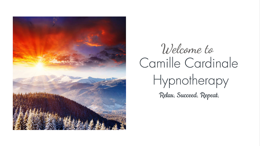 Camille Cardinale Hypnotherapy | 45 San Clemente Dr building d suite 210, Corte Madera, CA 94925, USA | Phone: (408) 218-5223