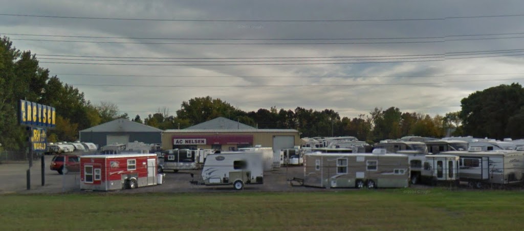 AC Nelsen RV World - Shakopee | 6220 County Rd 101, Shakopee, MN 55379 | Phone: (952) 496-9000