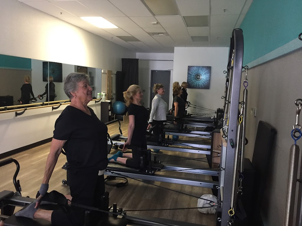 Studio One Pilates | 1510 Del Webb Blvd #103b, Lincoln, CA 95648, USA | Phone: (916) 258-5760