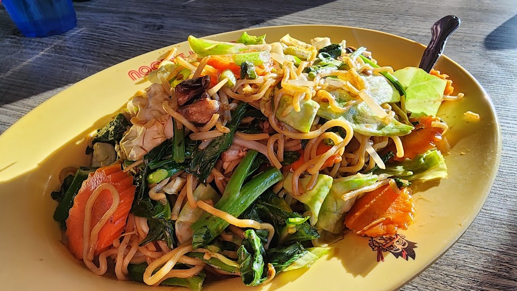 Noodle World | 932 Huntington Dr, San Marino, CA 91108, USA | Phone: (626) 300-1010