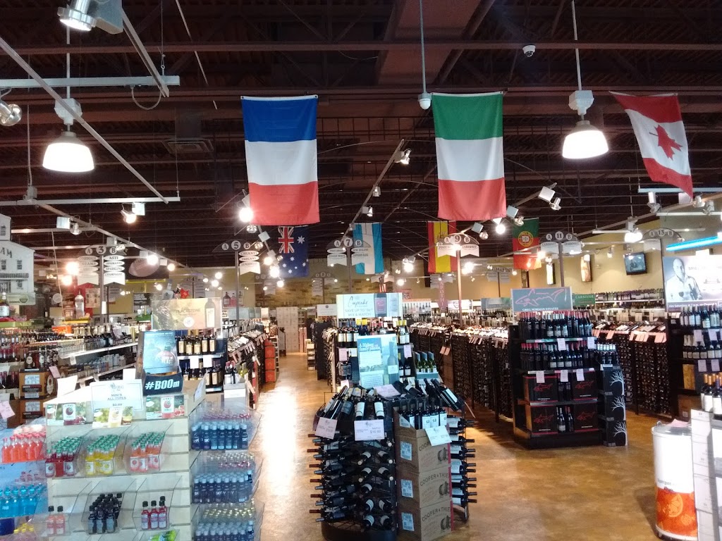 McKinley Wine & Spirits | 3820 McKinley Pkwy, Blasdell, NY 14219, USA | Phone: (716) 827-8277