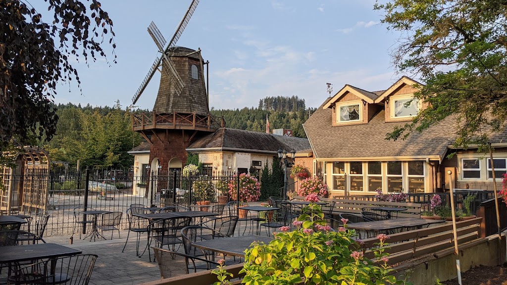 The Windmill Bistro | 16009 60th St E a, Sumner, WA 98390, USA | Phone: (253) 826-7897