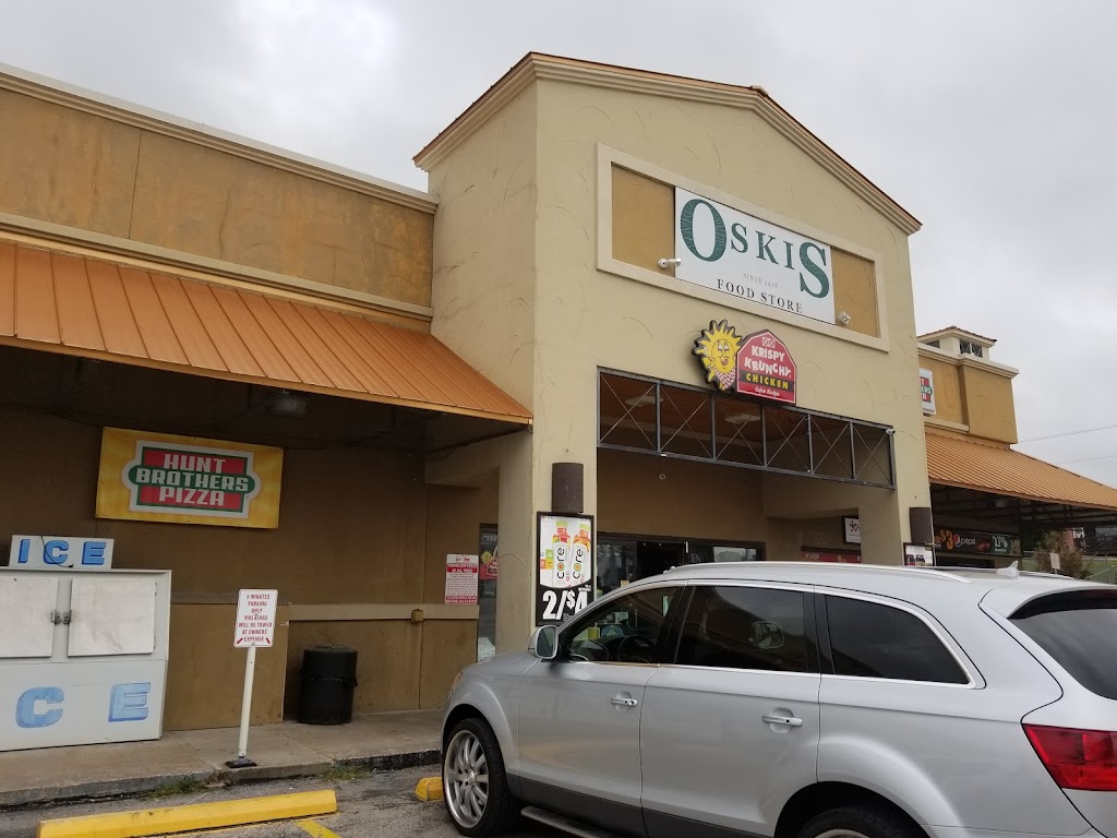 Oskis | 20602 Farm to Market Rd 1431, Lago Vista, TX 78645, USA | Phone: (512) 267-2444