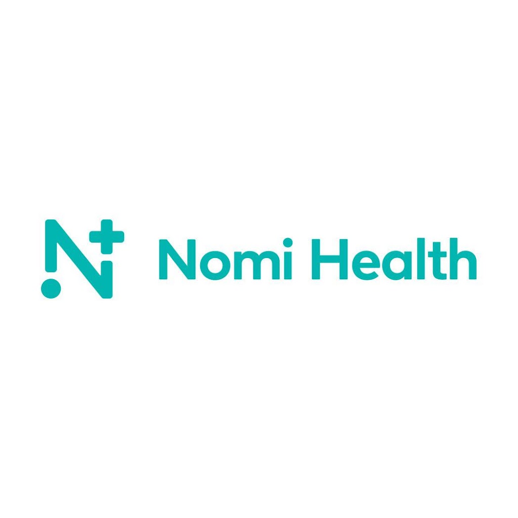 Nomi Health | 921 N Washington Ave, Titusville, FL 32796, USA | Phone: (904) 295-0562