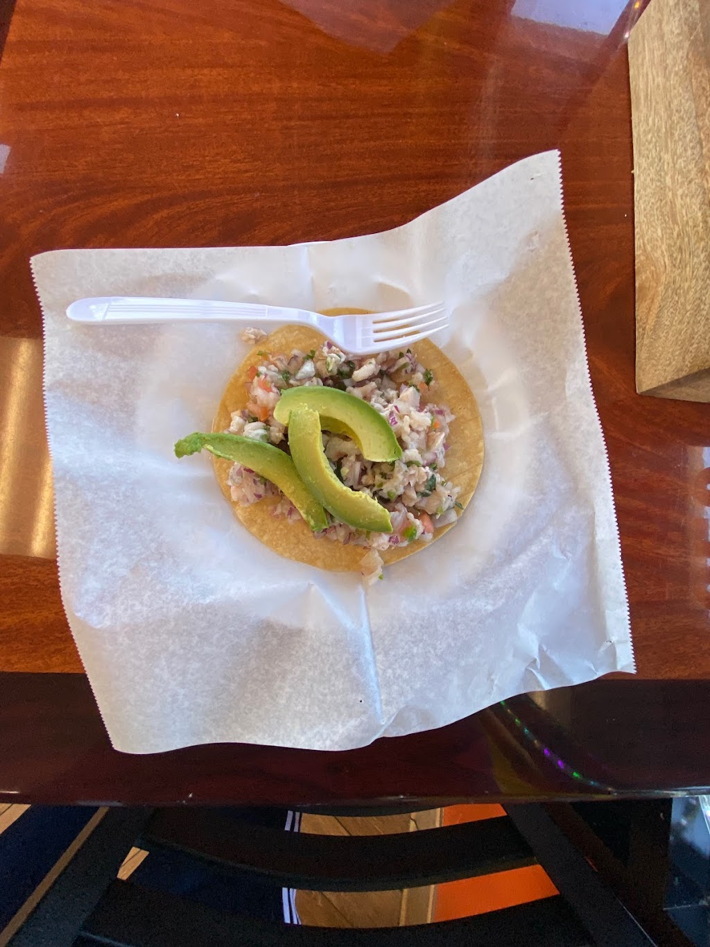 Taquería La Perla | 330 Palmetto Ave ste a, Pacifica, CA 94044, USA | Phone: (650) 359-1669