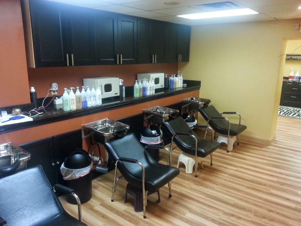 SoZo HAIR by Bajon Salon & Spa | 9069 Cincinnati Dayton Rd, West Chester Township, OH 45069, USA | Phone: (513) 874-9999