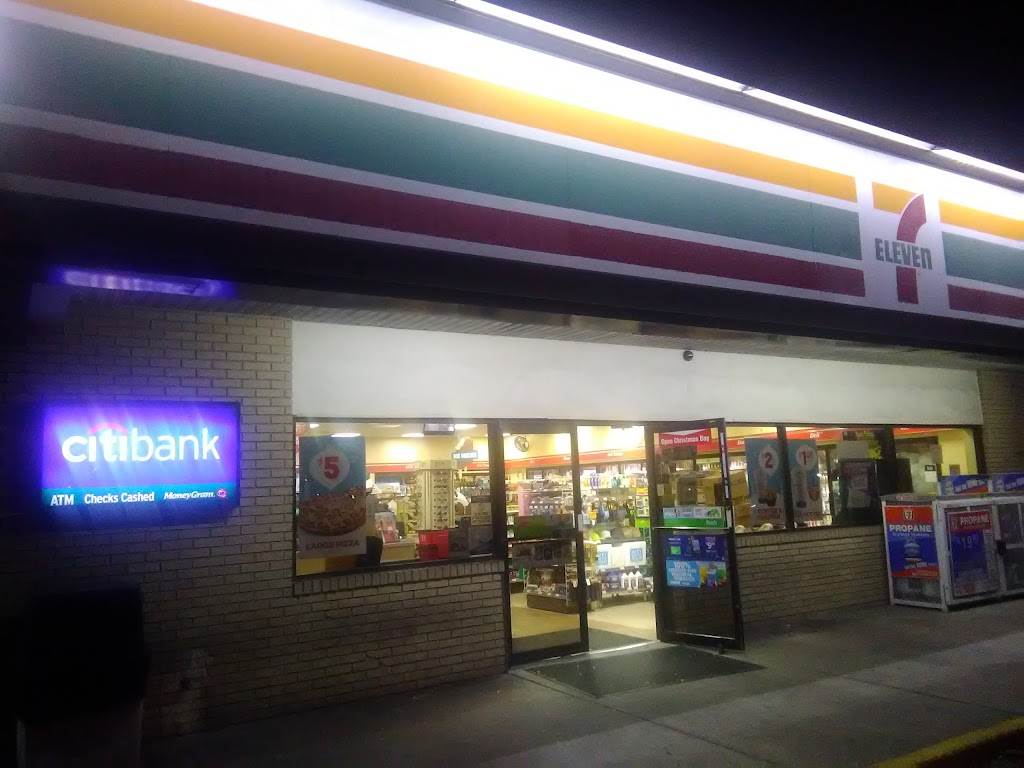 7-Eleven | 4451 Tallevast Rd, Sarasota, FL 34243, USA | Phone: (941) 355-0362