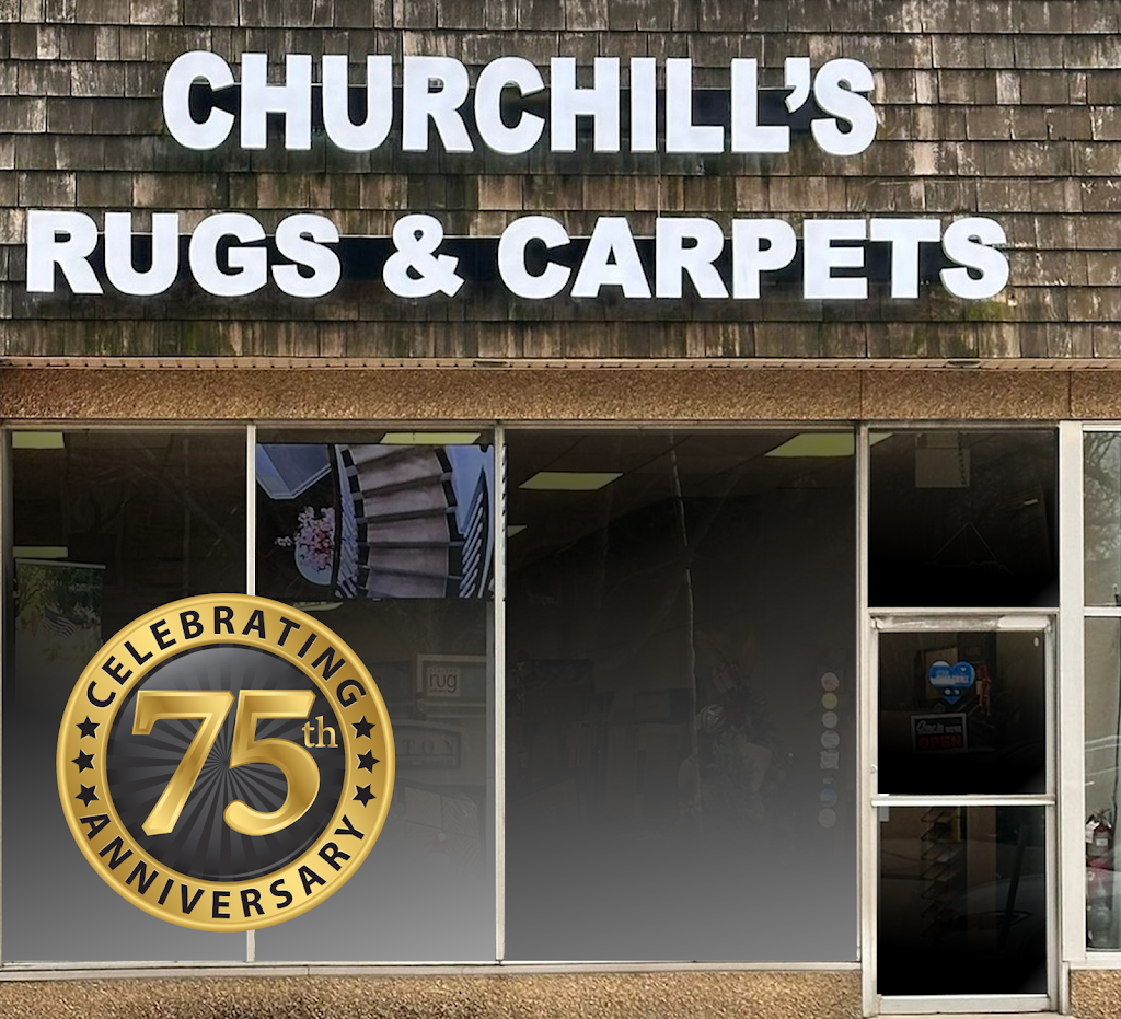 CHURCHILL Rugs & Carpets | 127 Grove St, Montclair, NJ 07042, USA | Phone: (973) 746-6820
