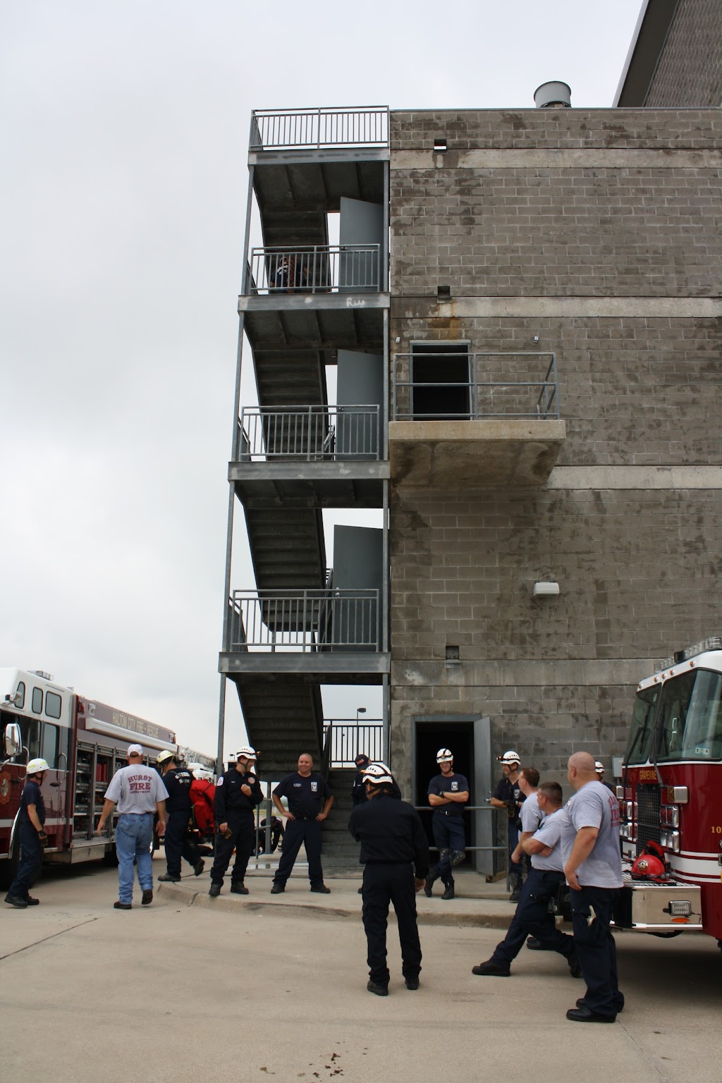 Haltom City Central Fire Station #1 | 5525 Broadway Ave, Haltom City, TX 76117, USA | Phone: (817) 222-7140