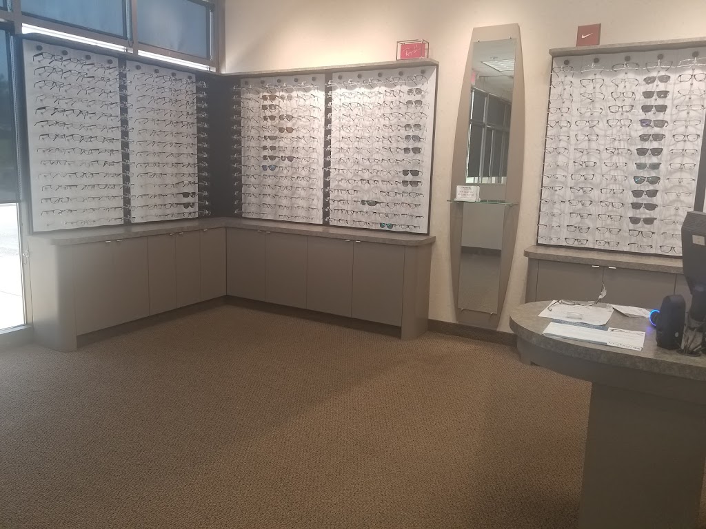 Clarkson Eyecare | 8031 W Florissant Ave, St. Louis, MO 63136, USA | Phone: (314) 222-2071