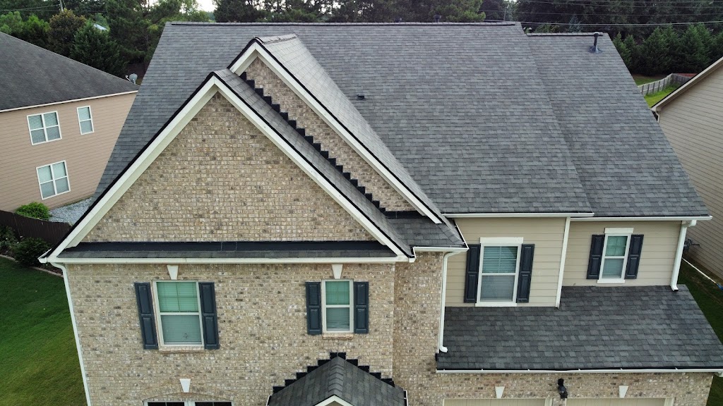 Maravegias and Sons Roofing and Solar | 2480 Conley Dr, Cumming, GA 30040, USA | Phone: (404) 831-1451