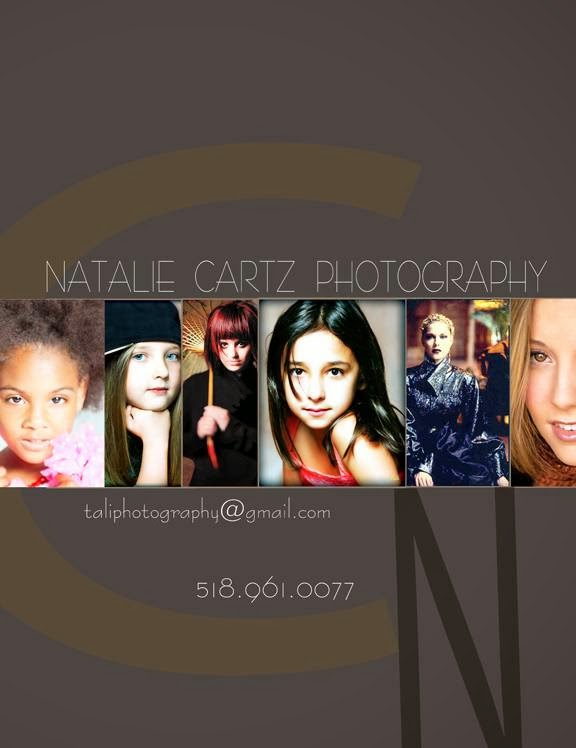 Natalie Cartz Photography | 685 Watervliet Shaker Rd #252, Latham, NY 12110, USA | Phone: (518) 961-0077