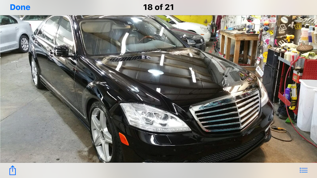 Action Auto Detailing Center | 200 N Garden Ave Suit B, Roselle, IL 60172, USA | Phone: (630) 283-3955