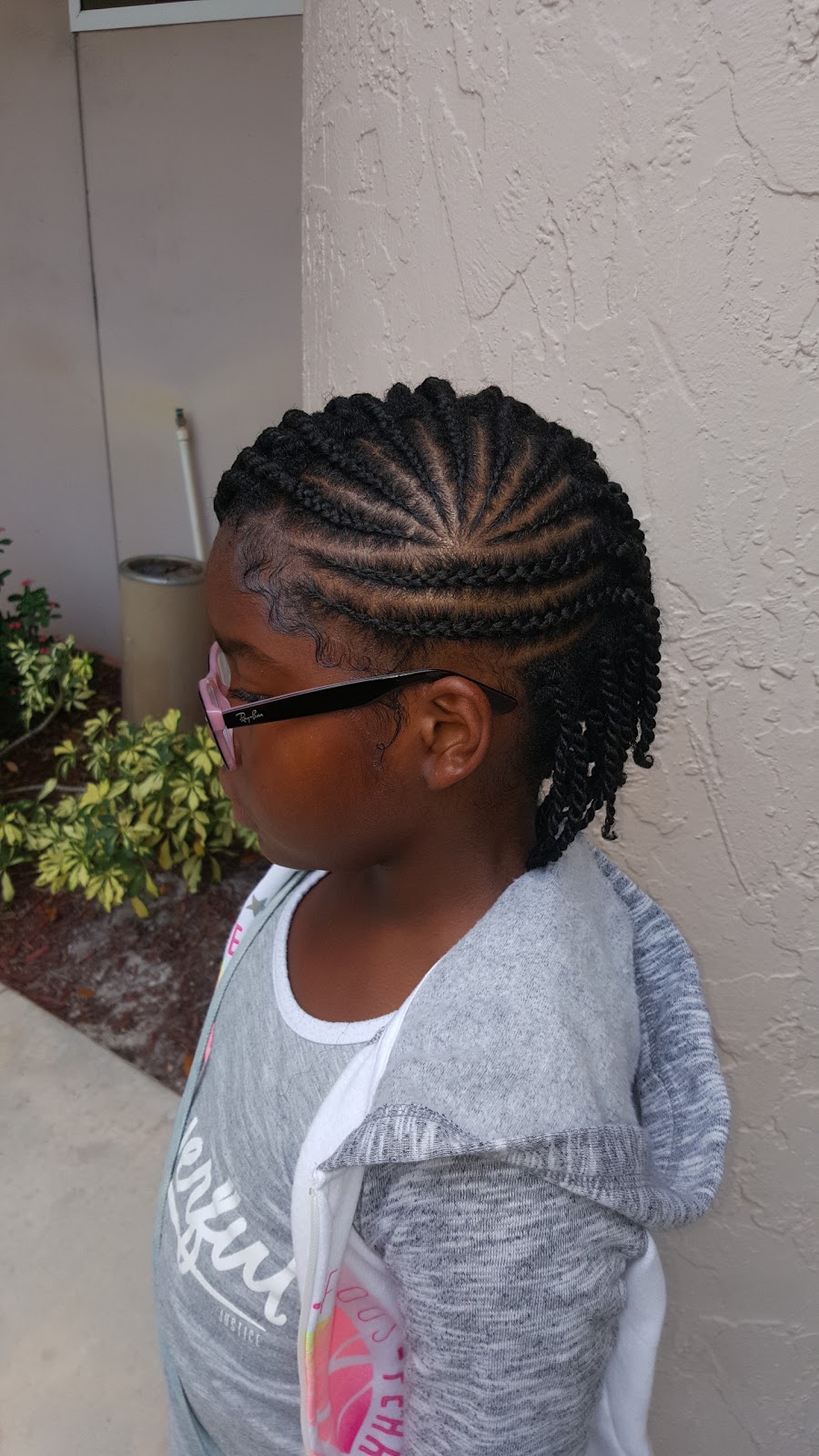 Trisha Hairstyles | 4521 NW 13th St, Lauderhill, FL 33313 | Phone: (954) 225-9852