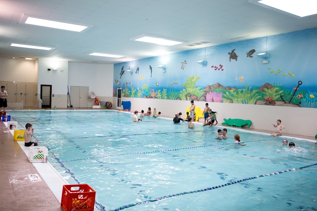 AquaSafe Swim School | 82 W Ray Rd, Gilbert, AZ 85233, USA | Phone: (480) 821-7946