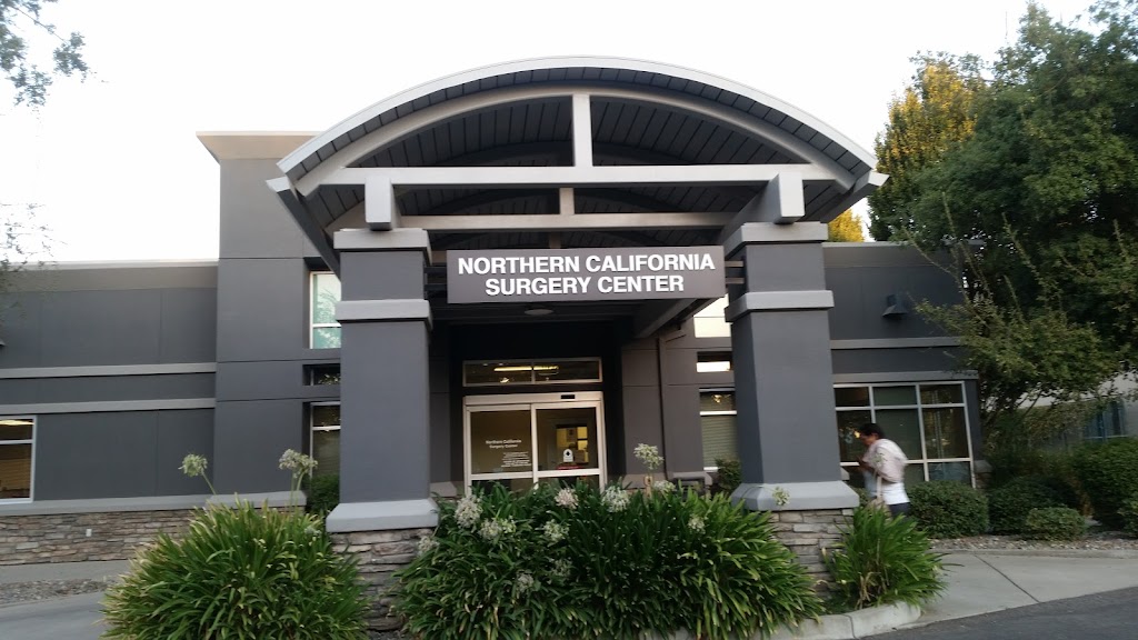 Northern California Surgery Center | 3850 Geer Rd, Turlock, CA 95382 | Phone: (209) 668-9866