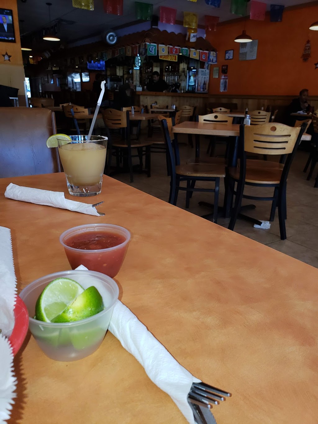 Las Colinas Mexican Restaurant | 6120 Covington Hwy Suite A, Lithonia, GA 30058, USA | Phone: (770) 987-3891