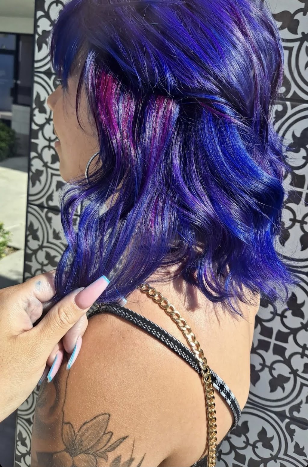 Olgas Hair Salon | 3045 S Archibald Ave, Ontario, CA 91761, USA | Phone: (909) 923-1381