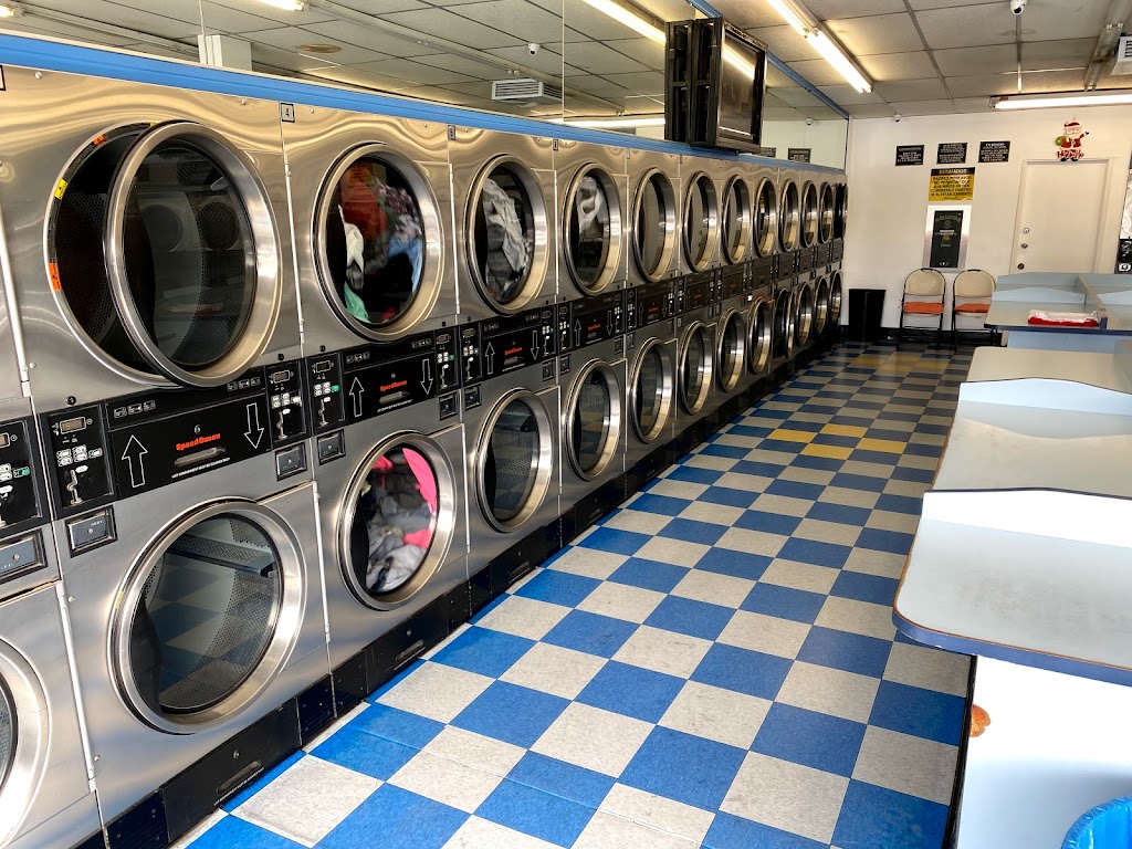 Maytag Laundry | 10831 Oxnard St, North Hollywood, CA 91606, USA | Phone: (800) 344-1274
