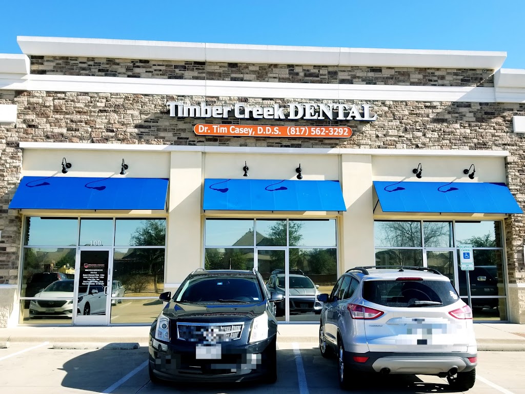 Timber Creek Dental | 12650 N Beach St, Keller, TX 76244, USA | Phone: (817) 562-3292