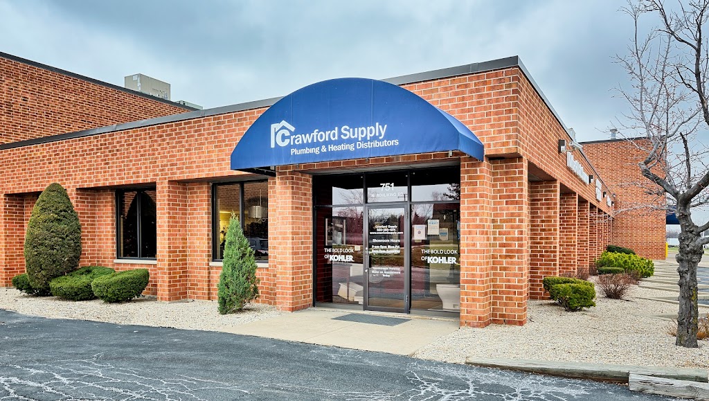 Crawford Supply | 751 N Rohlwing Rd, Itasca, IL 60143, USA | Phone: (630) 285-1274