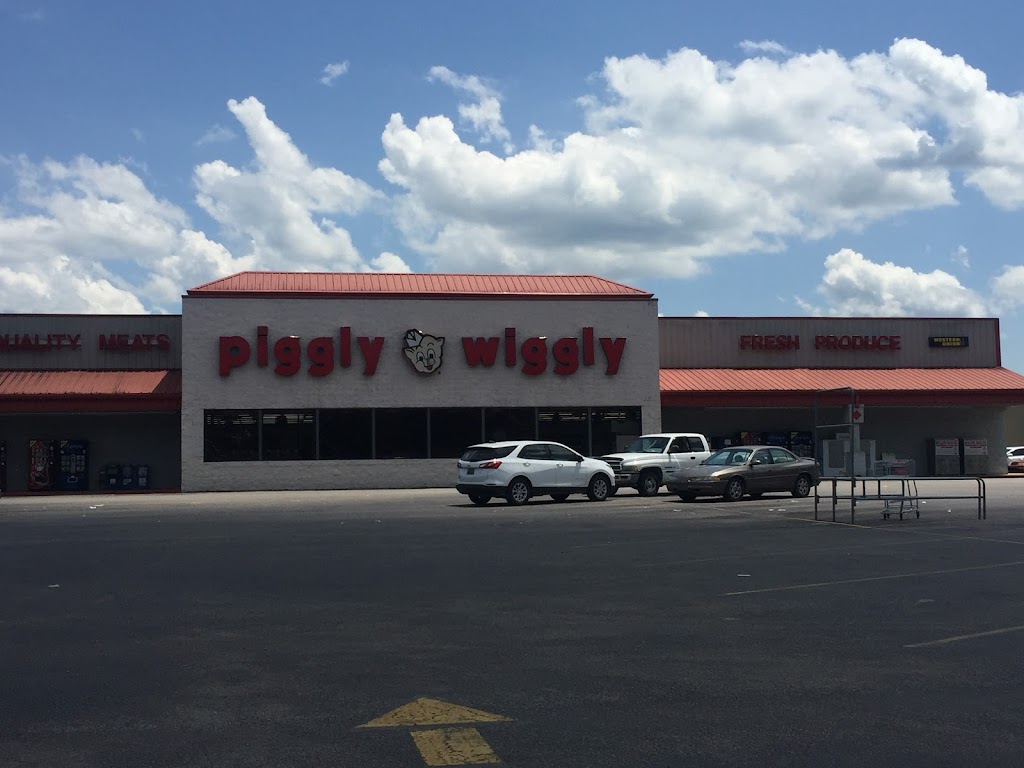 Piggly Wiggly Odenville | 100 a Council St, Odenville, AL 35120, USA | Phone: (205) 629-6390