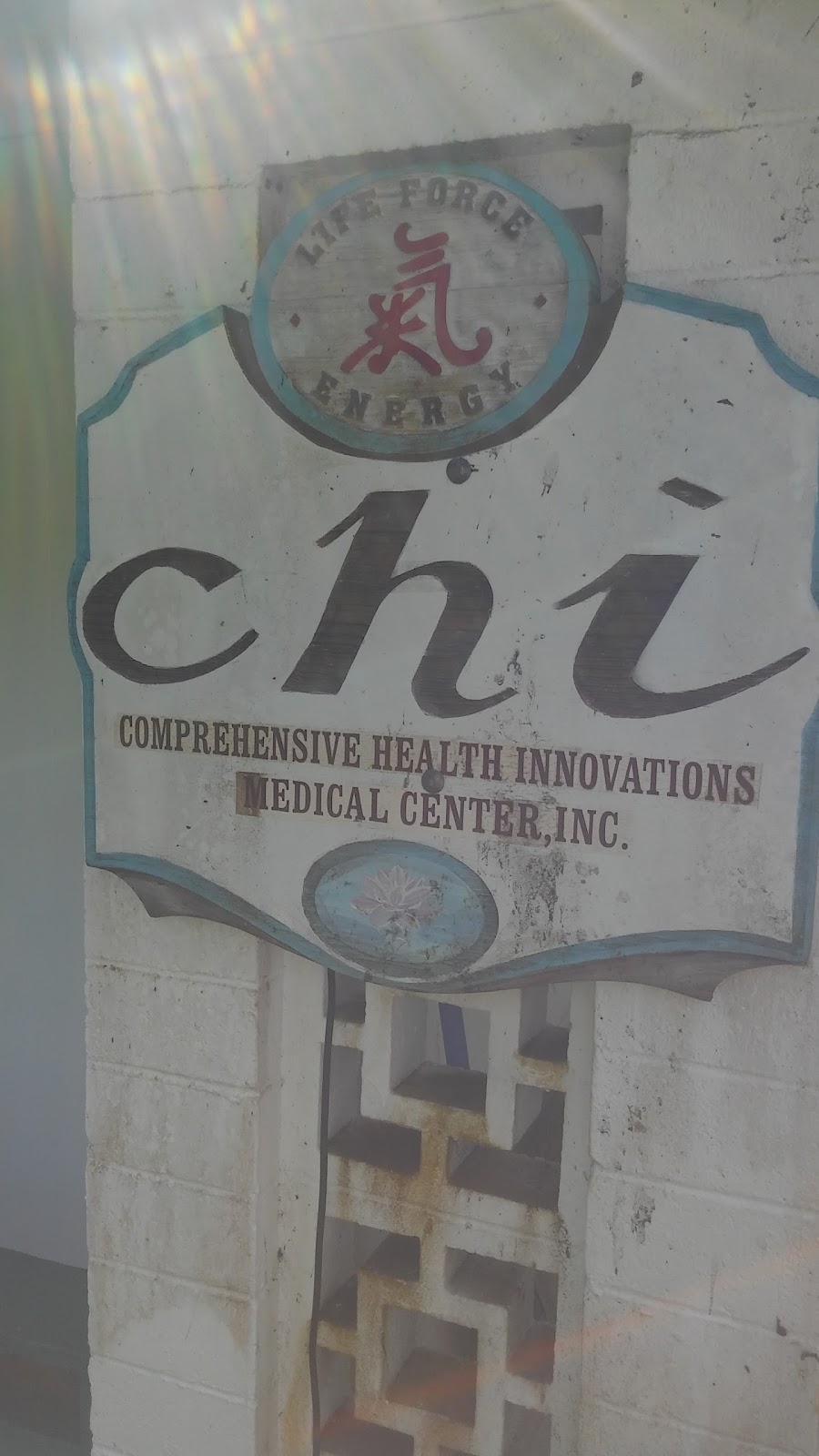 CHI Medical Center: Elizabeth Christenson, MD, LAc | 934 Maunawili Cir, Kailua, HI 96734, USA | Phone: (808) 261-7801