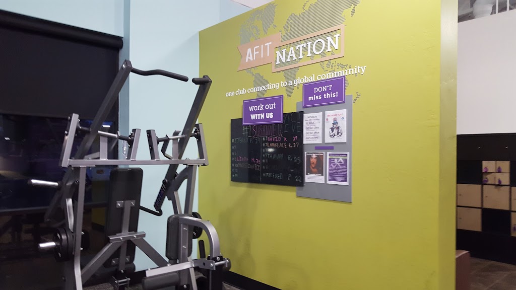 Anytime Fitness | 4030 E Thunderbird Rd ste d, Phoenix, AZ 85032, USA | Phone: (602) 883-8733