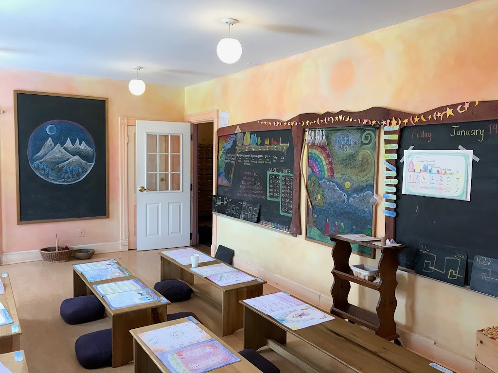 Mountain Laurel Waldorf School | 16 S Chestnut St, New Paltz, NY 12561, USA | Phone: (845) 255-0033