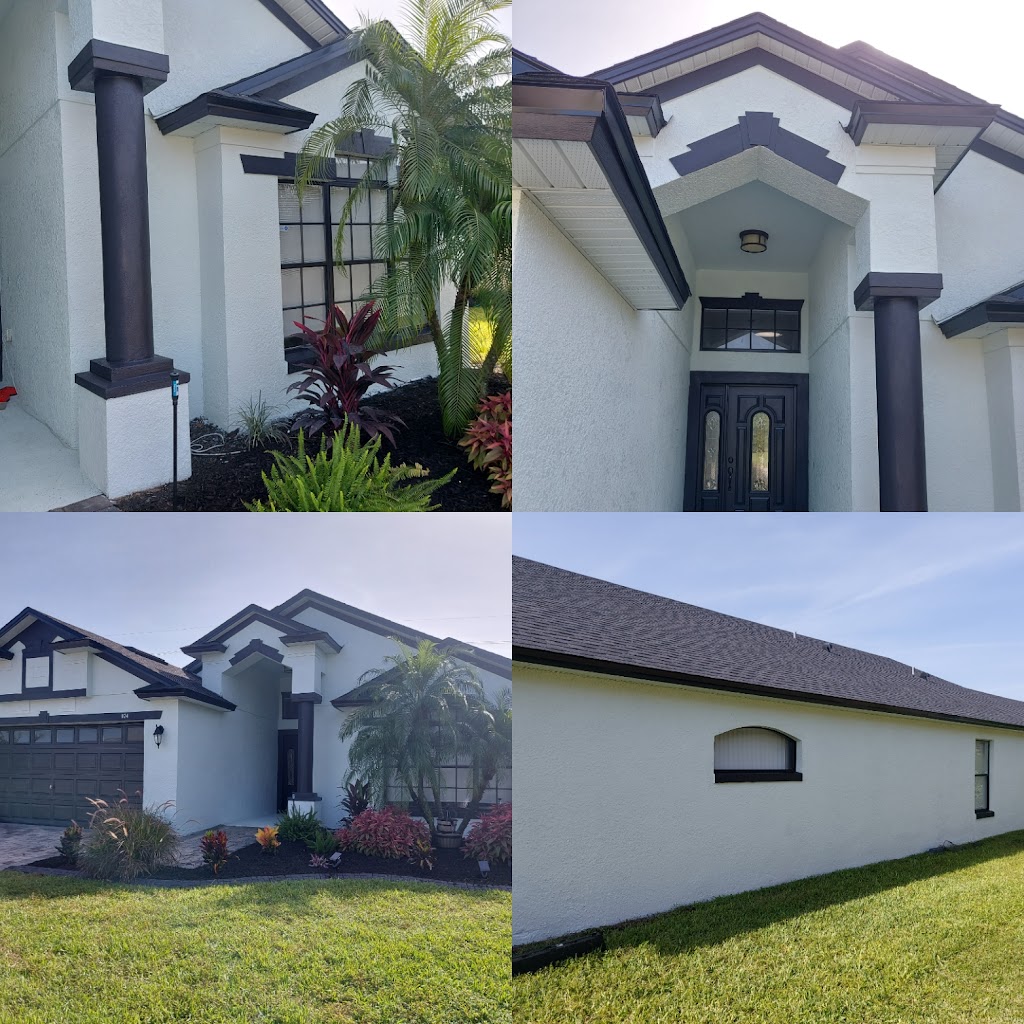 J & L Home Solutions LLC | 834 Old Bridge Cir, Davenport, FL 33897, USA | Phone: (832) 871-1587