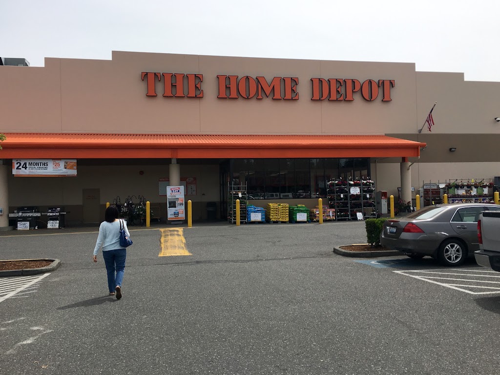 The Home Depot | 1335 N 205th St, Shoreline, WA 98133, USA | Phone: (206) 546-1900