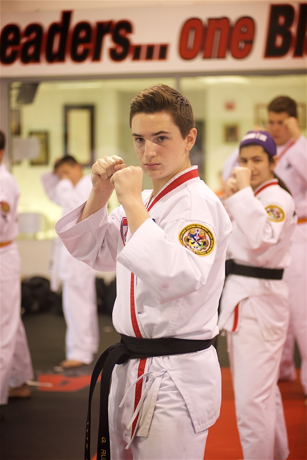 Transform Martial Arts | 7754 FL-72, Sarasota, FL 34241, USA | Phone: (941) 926-0355