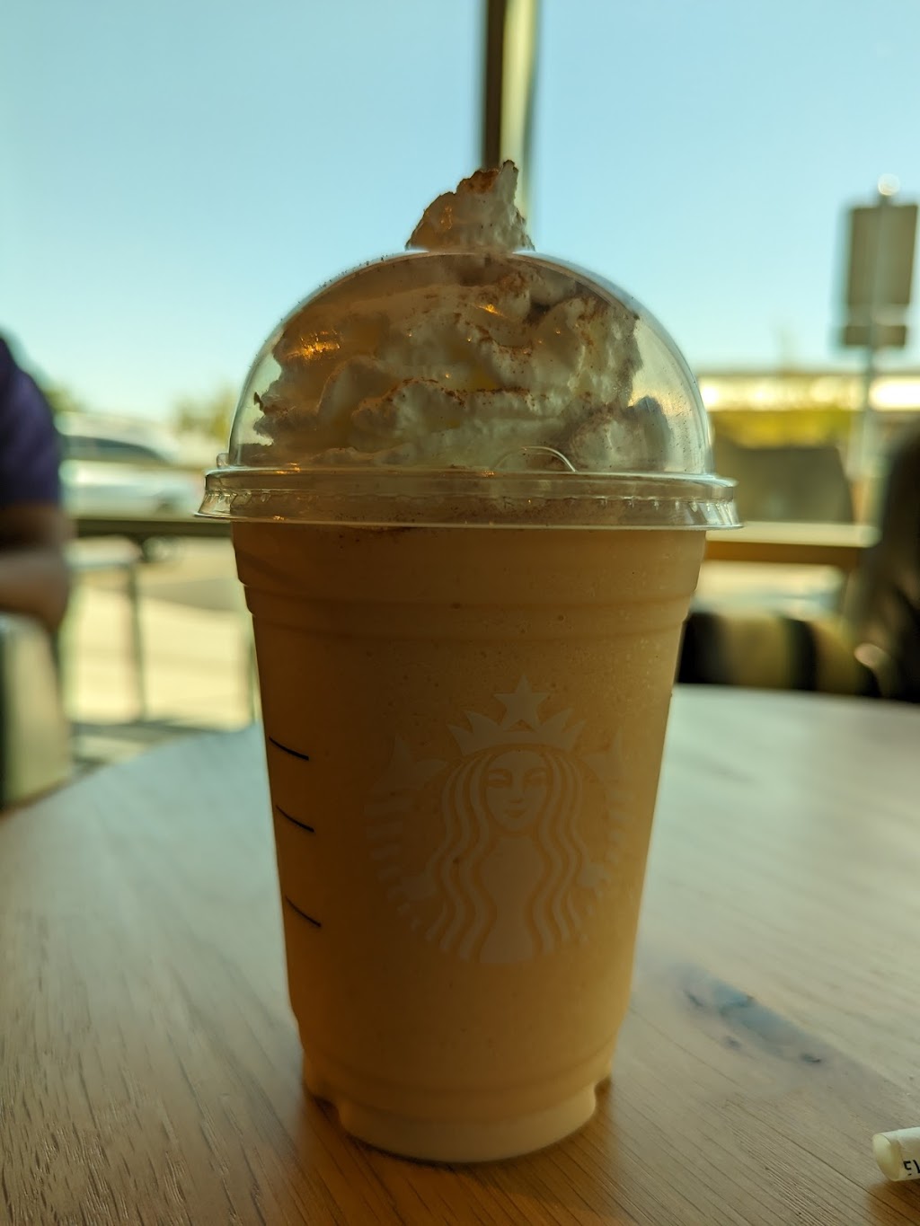 Starbucks | 4095 S Gilbert Rd, Chandler, AZ 85249, USA | Phone: (480) 440-7359