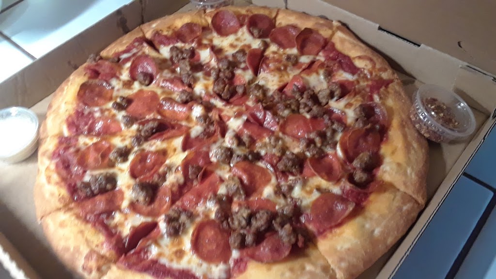 Papajoes Pizza | 16517 Lakewood Blvd, Bellflower, CA 90706, USA | Phone: (562) 602-0111