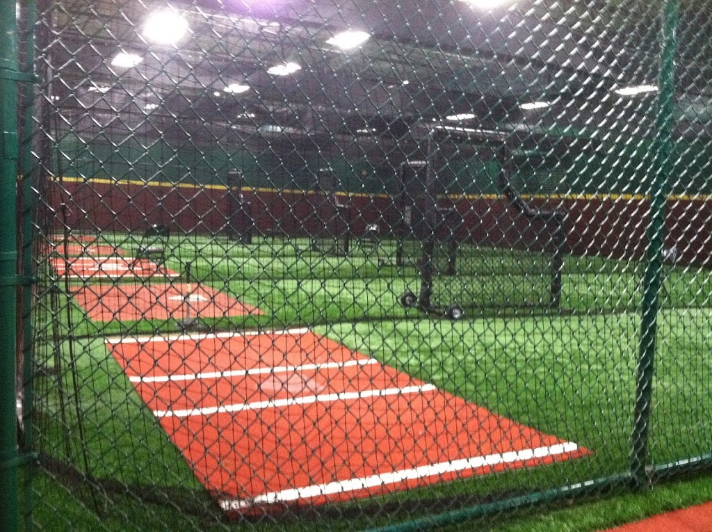 D-BAT DFW Baseball/Softball Academy | 2870 Market Loop, Southlake, TX 76092, USA | Phone: (817) 251-4902