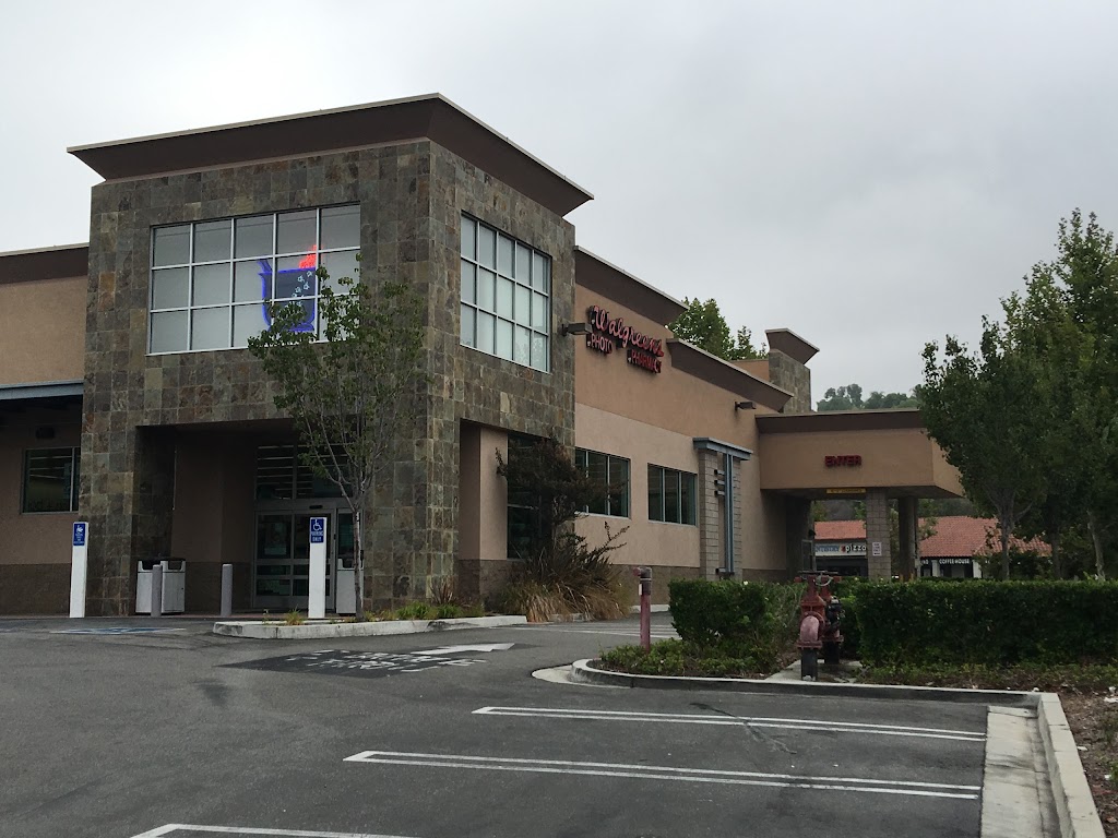 Walgreens | 25533 Marguerite Pkwy, Mission Viejo, CA 92692, USA | Phone: (949) 707-0494